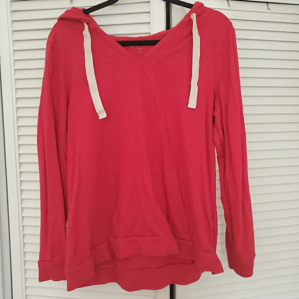 Pullover Shirt/Sweater